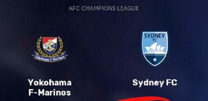 Nhận định - Soi kèo bóng đá Yokohama Marinos vs Sydney FC hôm nay, 17h30 ngày 19/02