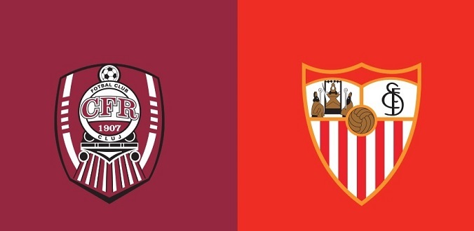Nhận định - Soi kèo bóng đá CFR Cluj vs Sevilla hôm nay, 00h55 ngày 21/2
