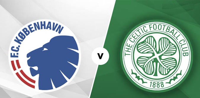 Nhận Định - Soi kèo bóng đá Copenhagen vs Celtic, 00h55 ngày 21/2