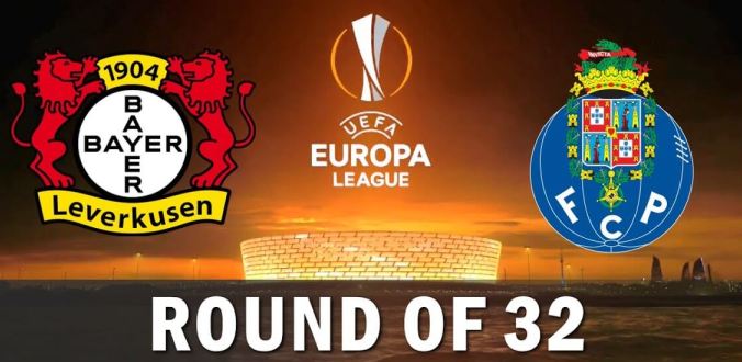Nhận định - Soi kèo bóng đá Leverkusen vs Porto hôm nay, 03h00 ngày 21/02 