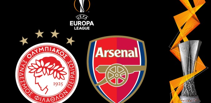 Nhận định - Soi kèo bóng đá Olympiakos vs Arsenal hôm nay, 03h00 ngày 21/02