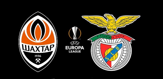 Nhận định - Soi kèo bóng đá Shakhtar Donetsk vs Benfica hôm nay, 00h55 ngày 21/2