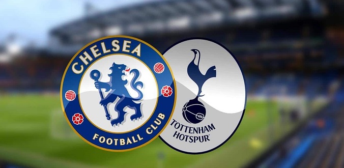 Nhận Định - Soi kèo bóng đá Chelsea vs Tottenham, 19h30 ngày 22/2