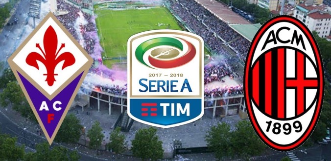 Nhận định - Soi kèo bóng đá Fiorentina vs AC Milan hôm nay, 02h45 ngày 23/02