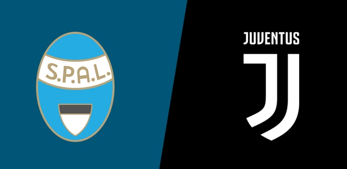 Nhận định - Soi kèo bóng đá Spal vs Juventus hôm nay, 00h00 ngày 23/02