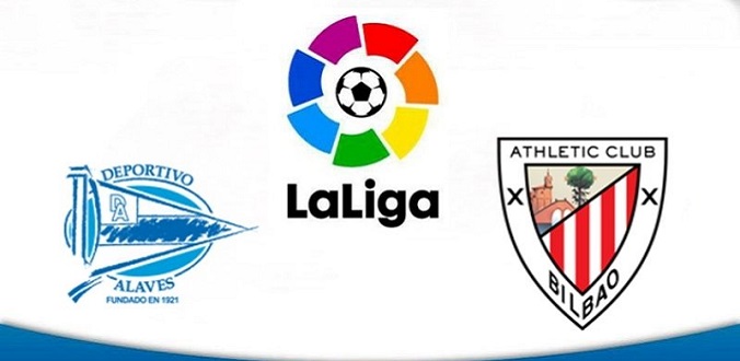 Nhận định - Soi kèo bóng đá Alaves vs Bilbao hôm nay, 20h00 ngày 23/2