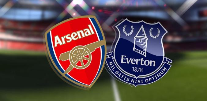 Nhận định - Soi kèo bóng đá Arsenal vs Everton hôm nay, 23h30 ngày 23/02