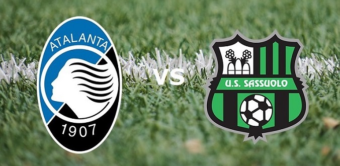 Nhận định - Soi kèo bóng đá Atalanta vs Sassuolo hôm nay, 21h00 ngày 23/2 