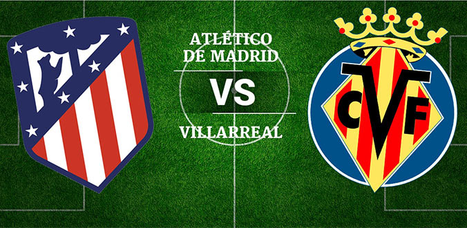 Nhận Định - Soi kèo bóng đá Atletico Madrid vs Villarreal, 03h00 ngày 24/2