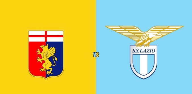 Nhận định - Soi kèo bóng đá Genoa vs Lazio hôm nay, 18h30 ngày 23/2