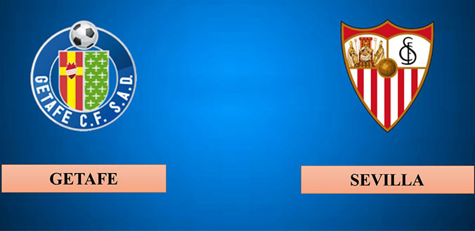 Nhận Định - Soi kèo bóng đá Getafe vs Sevilla, 00h30 ngày 24/2 