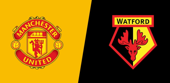 Nhận định - Soi kèo bóng đá Man United vs Watford hôm nay, 21h00 ngày 23/02