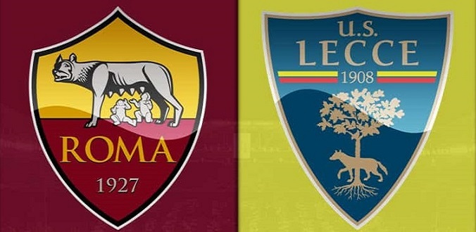 Nhận định - Soi kèo bóng đá Roma vs Lecce hôm nay, 00h00 ngày 24/2