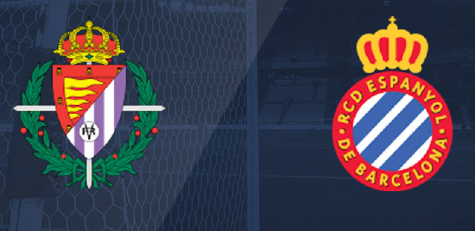 Nhận Định - Soi kèo bóng đá Valladolid vs Espanyol, 22h00 ngày 23/2