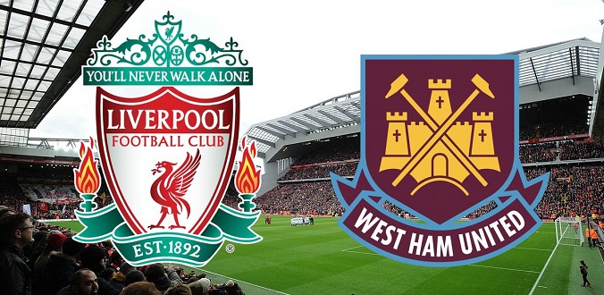 Nhận định - Soi kèo bóng đá Liverpool vs West Ham hôm nay, 03h00 ngày 25/2