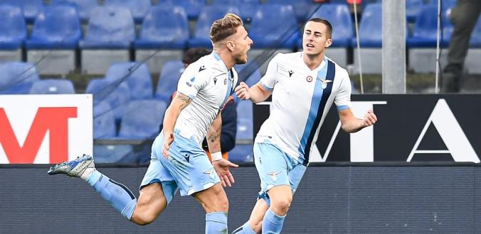 Vòng 25 Serie A: Nhiều trận đấu bị hoãn vì đại dịch Corona