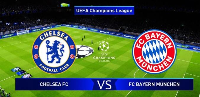 Nhận Định - Soi kèo bóng đá Chelsea vs Bayern Munich hôm nay, 03h00 ngày 26/2