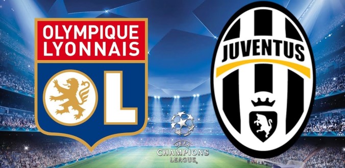 Nhận Định - Soi kèo bóng đá Lyon vs Juventus hôm nay, 03h00 ngày 27/2