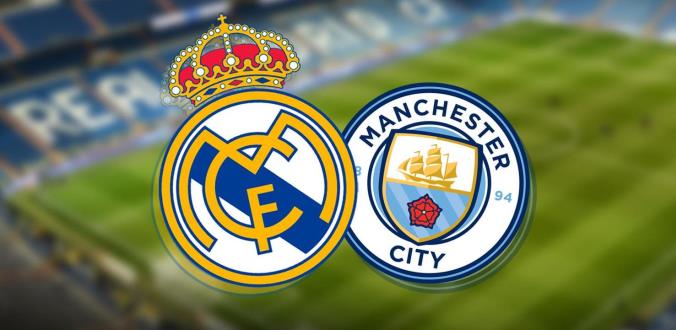 Nhận Định - Soi kèo bóng đá Real Madrid vs Man City hôm nay, 03h30 ngày 27/02