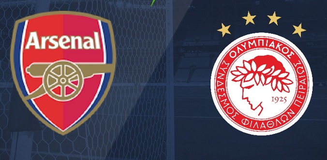Nhận định - Soi kèo bóng đá Arsenal vs Olympiakos hôm nay, 03h00 ngày 28/2