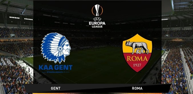 Nhận định - Soi kèo bóng đá Gent vs AS Roma hôm nay, 00h55 ngày 28/02