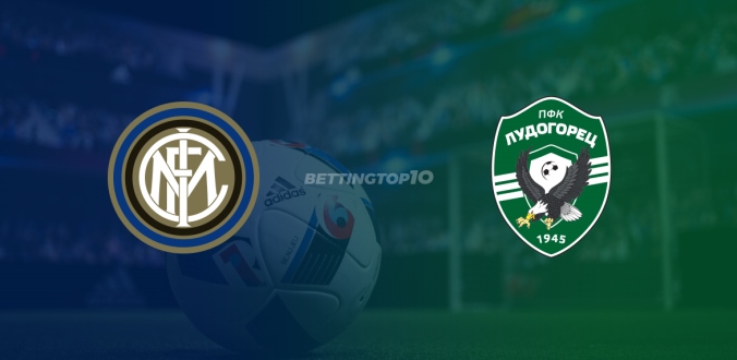 Nhận Định - Soi kèo bóng đá Inter Milan vs Ludogorets hôm nay, 03h00 ngày 28/2