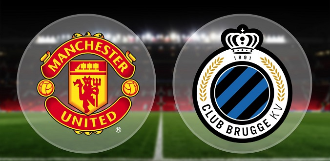 Nhận định - Soi kèo bóng đá Man United vs Club Brugge hôm nay, 03h00 ngày 28/2