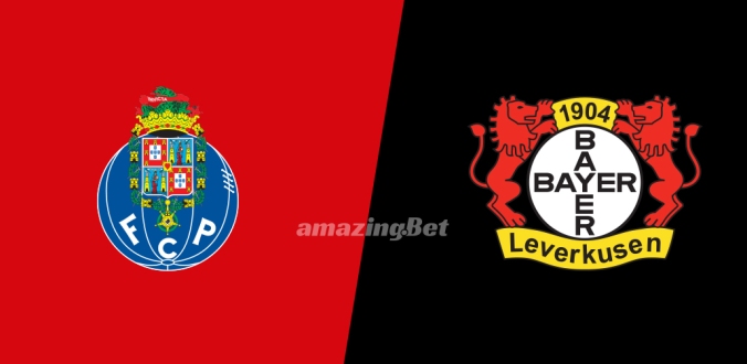 Nhận định - Soi kèo bóng đá Porto vs Leverkusen hôm nay, 00h55 ngày 28/02 