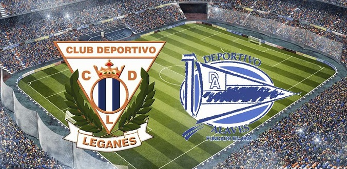 Nhận định - Soi kèo bóng đá Leganes vs Alaves hôm nay, 00h30 ngày 1/3 