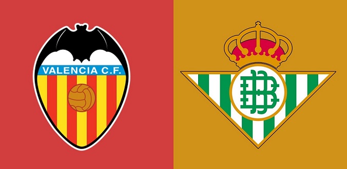 Nhận định - Soi kèo bóng đá Valencia vs Real Betis hôm nay, 22h00 ngày 29/2 