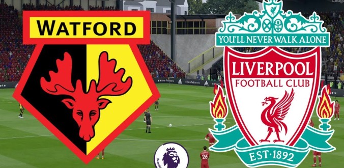 Nhận định - Soi kèo bóng đá Watford vs Liverpool hôm nay, 00h30 ngày 01/03