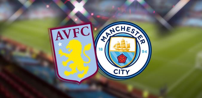 Nhận Định - Soi kèo bóng đá Aston Villa vs Man City hôm nay, 23h30 ngày 01/03