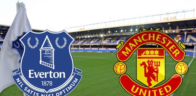 Nhận Định - Soi kèo bóng đá Everton vs Man United hôm nay, 21h00 ngày 01/03
