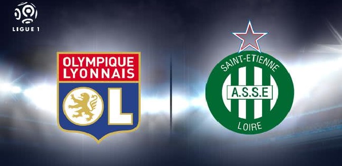 Nhận định - Soi kèo bóng đá Lyon vs Saint-Etienne hôm nay, 03h00 ngày 2/3
