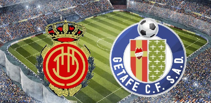 Nhận định - Soi kèo bóng đá Mallorca vs Getafe hôm nay, 00h30 ngày 2/3