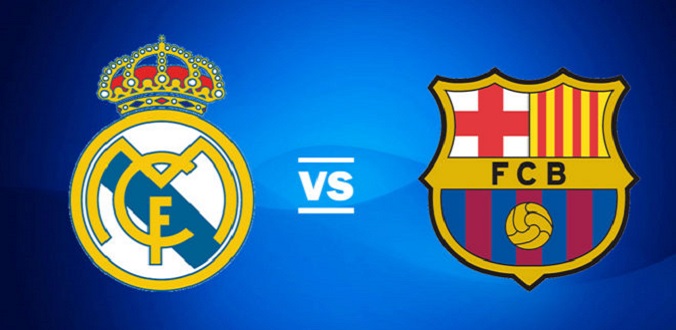 Nhận định - Soi kèo bóng đá Real Madrid vs Barcelona hôm nay, 03h00 ngày 2/3