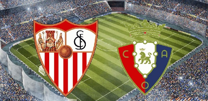 Nhận định - Soi kèo bóng đá Sevilla vs Osasuna hôm nay, 18h00 ngày 1/3