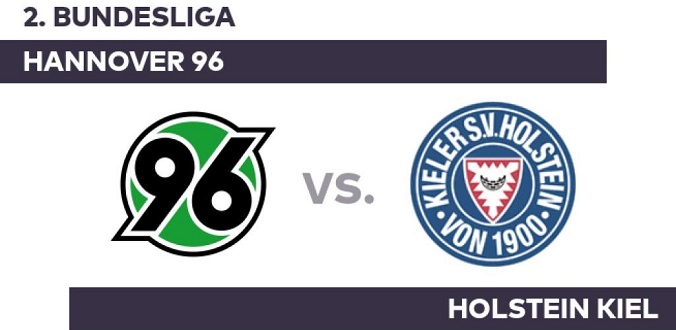 Nhận định - Soi kèo bóng đá Hannover vs Holstein Kiel hôm nay, 02h30 ngày 3/3