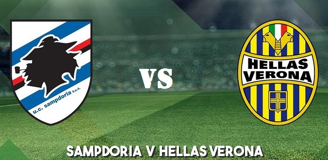 Nhận định - Soi kèo bóng đá Sampdoria vs Hellas Verona hôm nay, 02h45 ngày 3/3