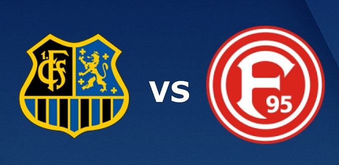 Nhận định - Soi kèo bóng đá Saarbrucken vs Dusseldorf hôm nay, 00h30 ngày 4/3