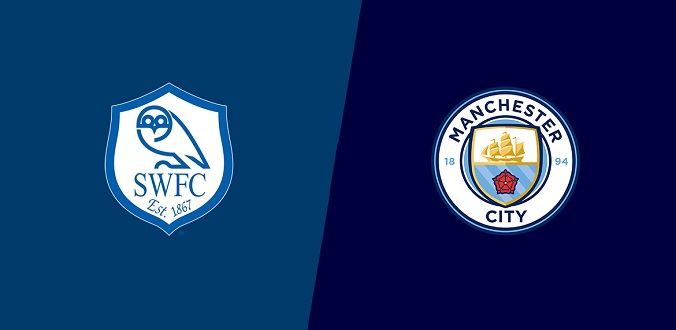 Nhận Định - Soi kèo bóng đá Sheffield Wed vs Man City, 02h45 ngày 5/3
