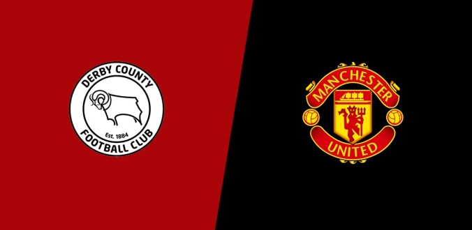 Nhận Định - Soi kèo bóng đá Derby County vs Man United hôm nay, 02h45 ngày 06/03