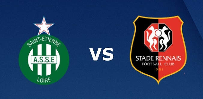 Nhận định - Soi kèo bóng đá Saint Etienne vs Rennes hôm nay, 02h55 ngày 06/03