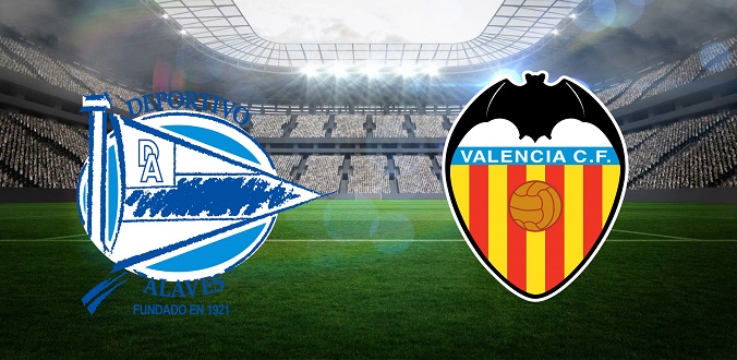 Nhận định - Soi kèo bóng đá Alaves vs Valencia hôm nay, 03h00 ngày 7/3