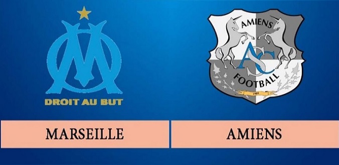 Nhận định - Soi kèo bóng đá Marseille vs Amiens hôm nay, 03h00 ngày 7/3