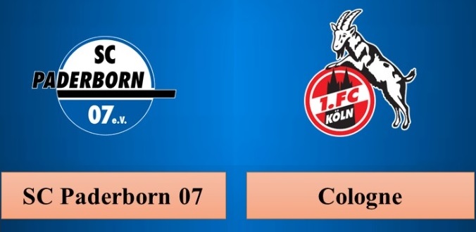 Nhận định - Soi kèo bóng đá Paderborn vs Cologne hôm nay, 02h30 ngày 7/3