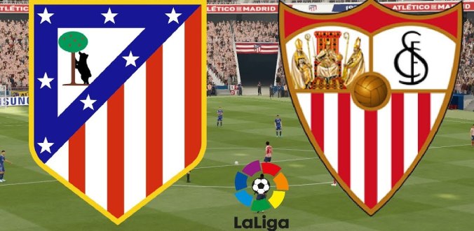 Nhận định - Soi kèo bóng đá Atletico Madrid vs Sevilla hôm nay, 22h00 ngày 07/03