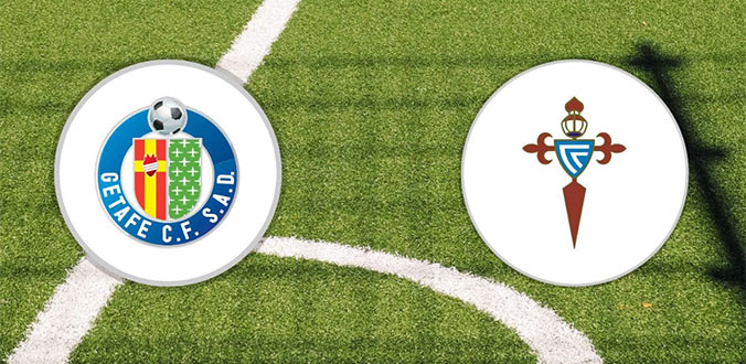 Nhận Định - Soi kèo bóng đá Getafe vs Celta Vigo hôm nay, 03h00 ngày 8/3 