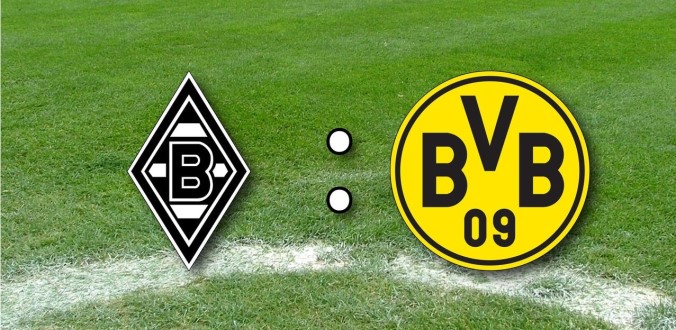 Nhận Định - Soi kèo bóng đá Gladbach vs Dortmund hôm nay, 00h30 ngày 08/03