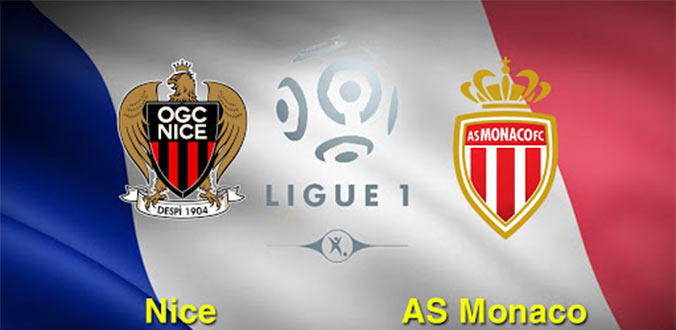 Nhận Định - Soi kèo bóng đá Nice vs Monaco hôm nay, 02h00 ngày 8/3